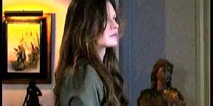 Softcore Brunette Porn Videos