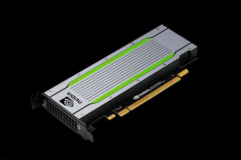 Nvidia Tesla T4 Tensor Core Graphics Card | Novatech