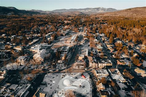 Les Cimes Condo Au Centre Ville Versants Mont Tremblant