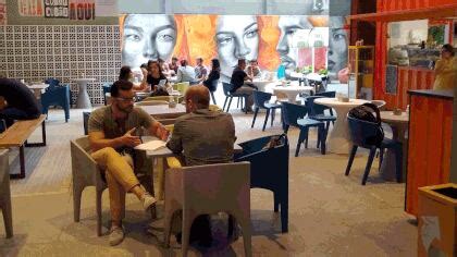 Cubo El Mayor Centro De Innovaci N Y Emprendimiento De Am Rica Latina Pone La Lupa En La