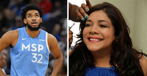 Jacqueline Cruz-Towns, Karl-Anthony Towns’ Mom, Dies from COVID-19