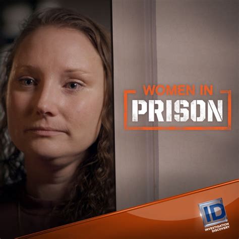 Watch Women in Prison Episodes | Season 1 | TVGuide.com