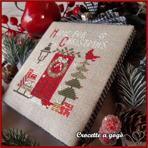Crocette A Gogo christmas Vintage Series 6 Home for - Etsy