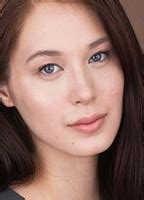 Naked Lauri Landry In Instinct