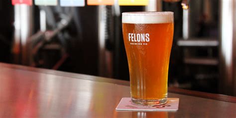 Felons Beer Yoga The Weekend Edition Whats On In Brisbane