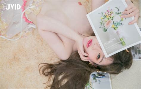 Rina Naked Goddess 璃奈酱 Rina Naked Goddess 102 Porn Pic