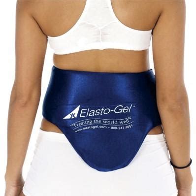 Elasto Gel Hot Cold All Purpose Therapy Wraps Elastogel Therapy