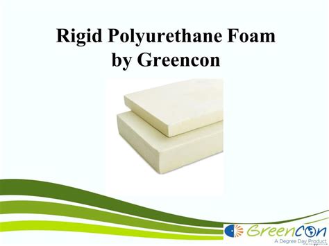 Rigid Polyurethane Foam Sheets High Density Hard Foam 3