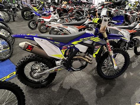 Sherco Sef Factory On Any Moto