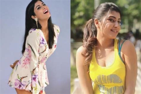 Bigg Boss Kannada 8 Contestant List Complete Profiles With Photos Of