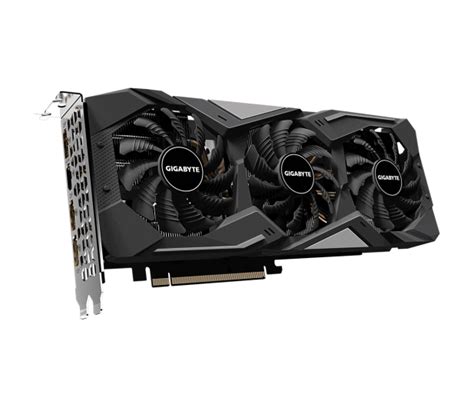 Gigabyte GeForce RTX 2060 SUPER GAMING OC 8GB GDDR6 - Karty graficzne ...