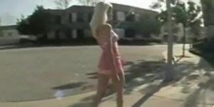 Walring Naked With Tail Tnaflix