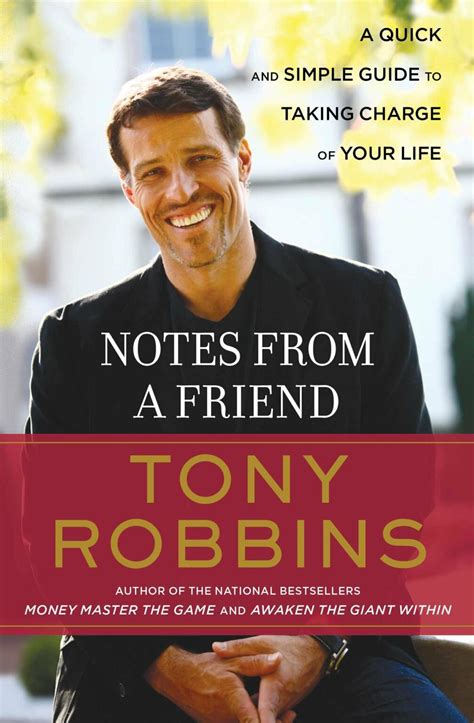 Best Tony Robbins Books Everyone Should Read In 2024