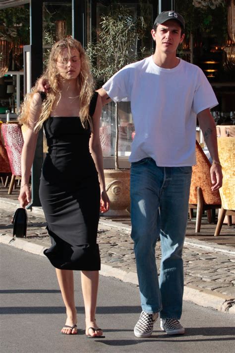 Ivanka Smilenko - Out in Saint Tropez 07/25/2023 • CelebMafia