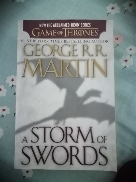 A Storm of Swords, Single-volume Edition - Sajha Kitab