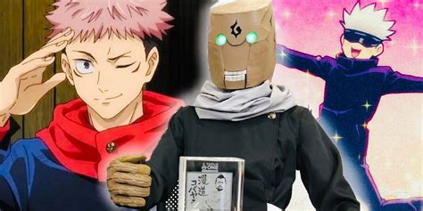 10 Things You Didn T Know About Gege Akutami The Creator Of Jujutsu Kaisen