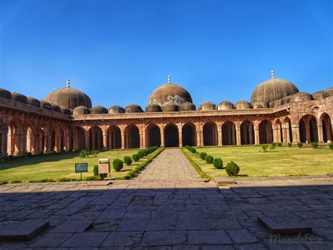 84 Most Beautiful Images In Mandu Madhya Pradesh India