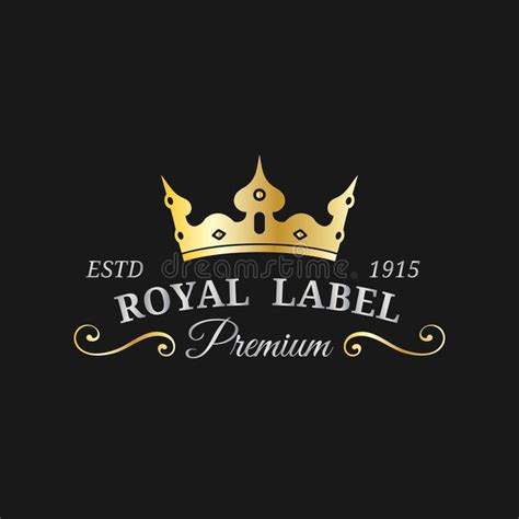 Logo Crown Restaurant Stock Illustrations 9207 Logo Crown Restaurant
