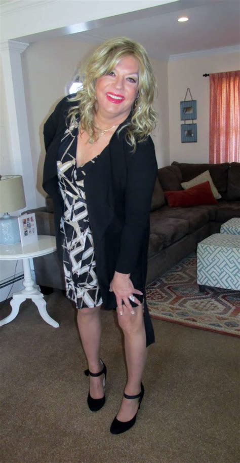 Being Feminine Crossdresser Heaven Crossdressers Girly Dresses