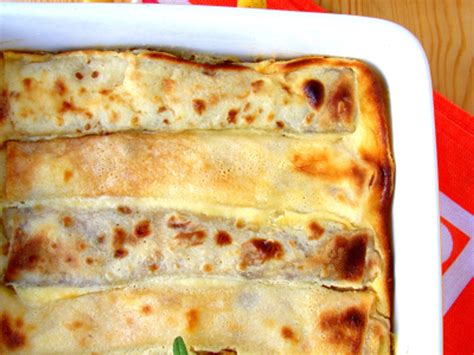 Savrsene Palacinke Sa Sirom Coolinarika