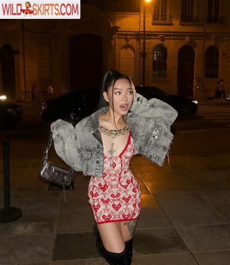 Bella Poarch Bellapoarch Bllapoarch Nude OnlyFans Instagram Leaked Photo 160