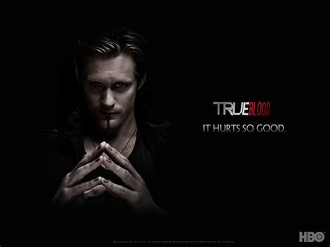 True Blood - True Blood Wallpaper (6720905) - Fanpop