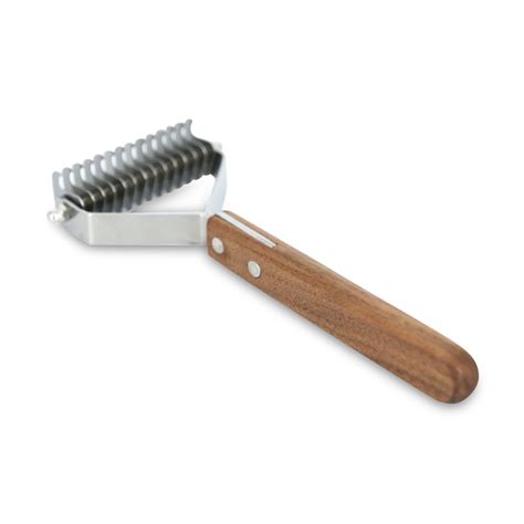 Coat Kings (3 Types) | Dog Undercoat Rakes | Dog Grooming Tools - Groomarts Collection
