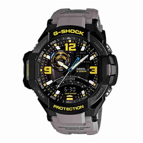 Casio G Shock Ga 1000 8adr