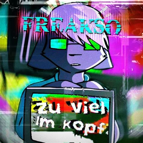 Freakso Zu Viel Im Kopf Lyrics Genius Lyrics