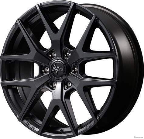 ワイルドが大爆発！MIDホイール『ナイトロパワー』の最新2モデルが放つラギッド感がヤバい 1枚目の写真・画像 | レスポンス（Response.jp）