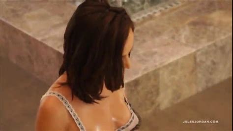 Jada Stevens DP Porn Videos