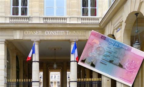 renouvellement de la carte de resident de ans en france une