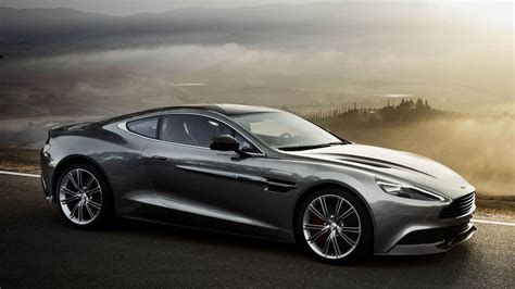 Aston Martin Wallpapers - Wallpaper Cave