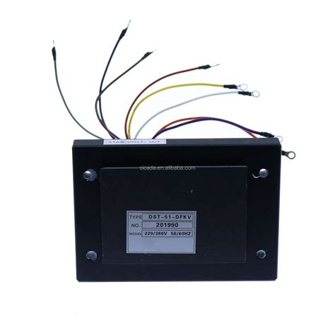 Avr Dvr2000e Dvr2000 Automatic Voltage Regulator Be2000 For Generator