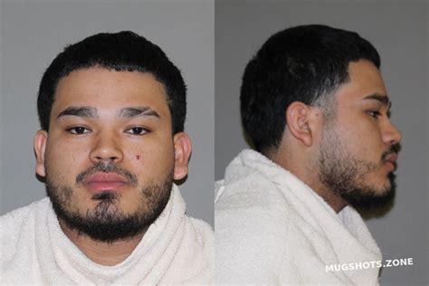 MATUTE CABALLERO DAVID ESAU 04 01 2023 Denton County Mugshots Zone