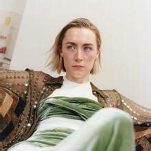 Saoirse Ronan Nude Leaks Fapopedia