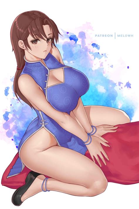 Bottomless Luscious Hentai Manga Porn
