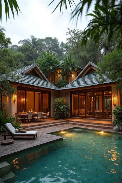 20 Modern Ranch Homes You Won’t Believe Are Real – You’ll Want to Live