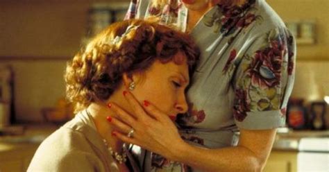 The Hours 2002 Toni Collette And Julianne Moore Film Frames I