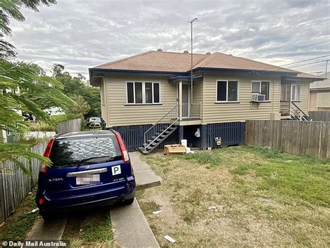 Two Teenagers With Severe Autism Were Found Naked And Malnourished Locked In A Room In Brisbane