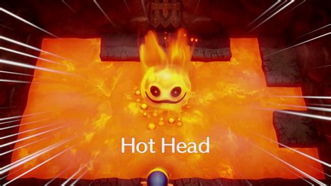 How To Beat Hot Head Link S Awakening Shacknews