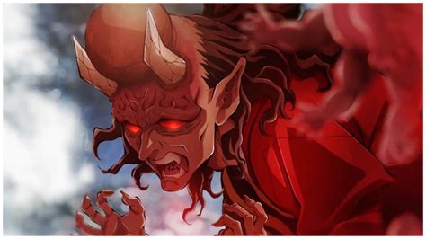 demon slayer upper moon  explained  mary sue