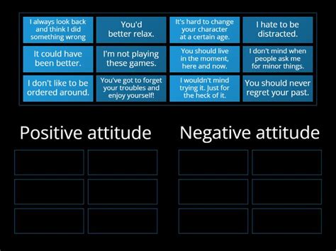 Positive Negative Group Sort