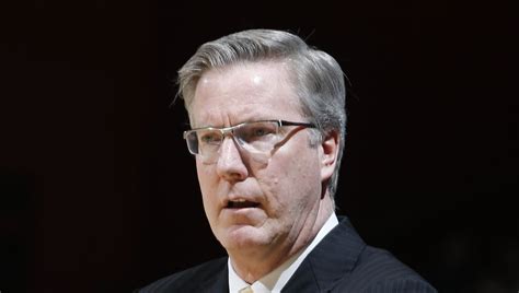 Iowa coach Fran McCaffery says son's tumor was malignant