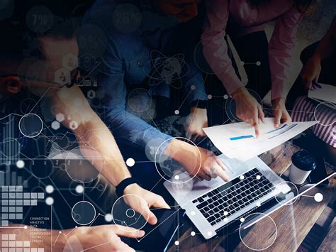 Sales Transformations for the Digitally Evolved Landscape — PNI