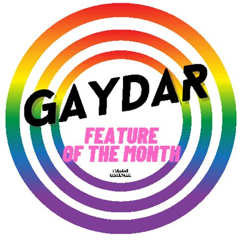 Gay Radar Stickers Find Share On Giphy