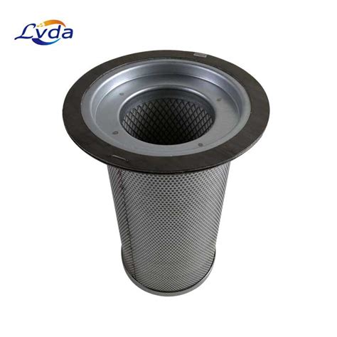 Compressor Oil Separator Lvda Filter