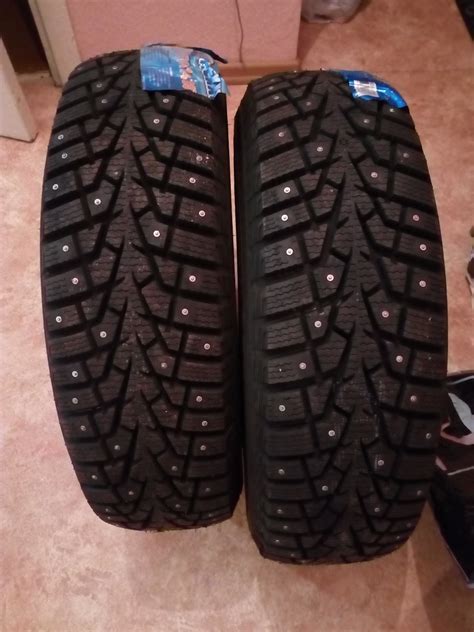 MAXXIS Arctictrekker NP3 — Toyota Corolla Fielder (E120), 1,5 л, 2003 ...