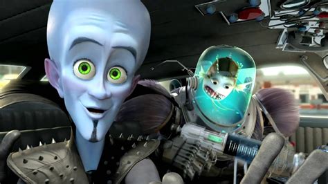 MegaMind (2010) Official Trailer - YouTube