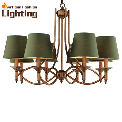 Special deal Spanish style Chandelier, 8 lights decorative iron Pendant ...